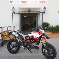 DUCATI Hypermotard 939 SP RATE AUTO MOTO SCOOTER