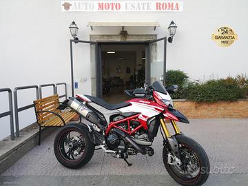 DUCATI Hypermotard 939 SP RATE AUTO MOTO SCOOTER