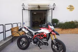 DUCATI Hypermotard 939 SP RATE AUTO MOTO SCOOTER