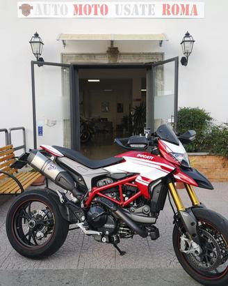 DUCATI Hypermotard 939 SP RATE AUTO MOTO SCOOTER