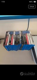 Giochi PlayStation 4  PlayStation 5