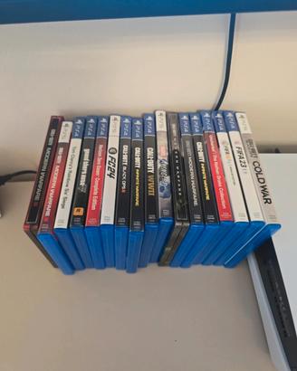Giochi PlayStation 4  PlayStation 5