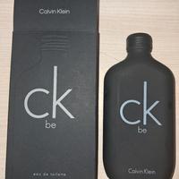 profumo calvin klein