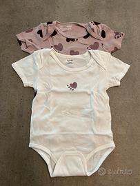 Body 36 mesi kiabi