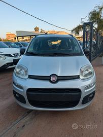 Fiat Panda 1.3 MJT 95 CV S&S Easy