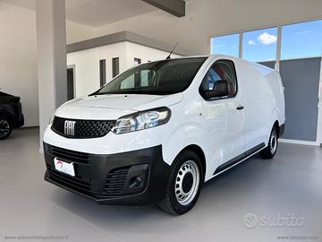 FIAT SCUDO 2.0 BlueHDi 145 CV 3 POSTI L3 - 2023
