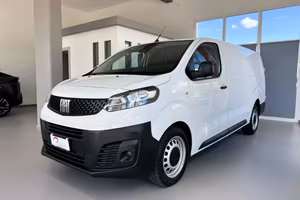 FIAT SCUDO 2.0 BlueHDi 145 CV 3 POSTI L3 - 2023