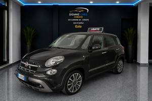 Fiat 500L 1.6 Multijet 120 CV City CROSS 2018
