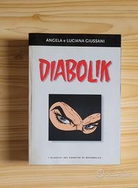 I fumetti di Repubblica - Diabolik