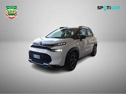 CITROEN C3 Aircross BlueHDi 110 S&S Feel