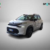 CITROEN C3 Aircross BlueHDi 110 S&S Feel