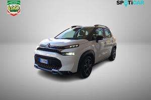 CITROEN C3 Aircross BlueHDi 110 S&S Feel