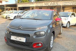 Citroen C3 PureTech 82 Feel