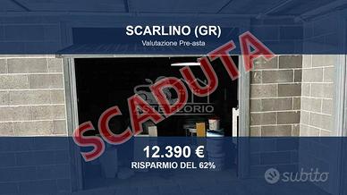 Immobile in asta di 27 m² a Scarlino