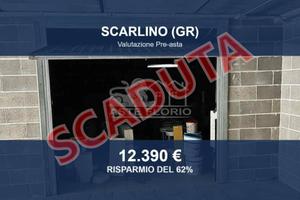 Immobile in asta di 27 m² a Scarlino