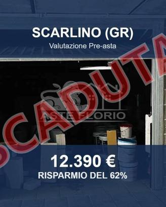 Immobile in asta di 27 m² a Scarlino
