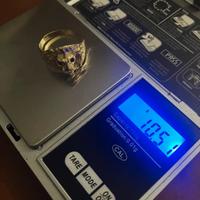 Oro 18k