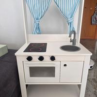 cucina per bambini ikea