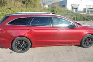 Ford Mondeo 2.0 TDCi 150 CV S&S Powershift  Sw T.A