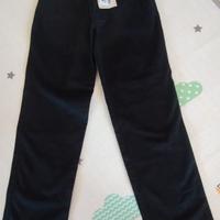 Pantaloni neri North Sails