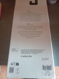 Camicia portafortuna