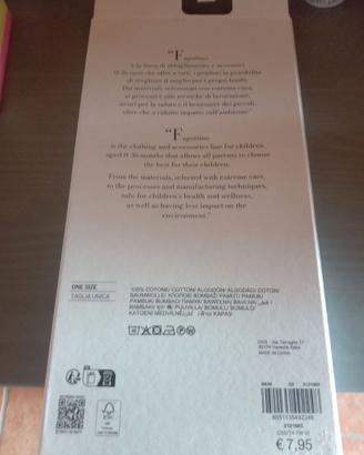 Camicia portafortuna