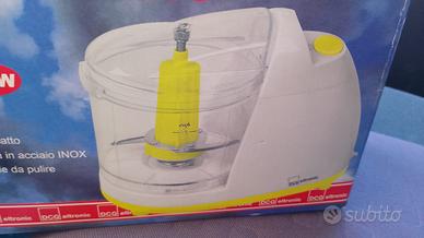 Frullatore mixer