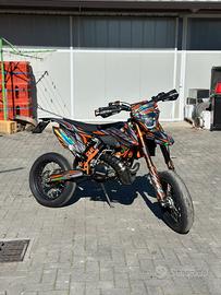 Ktm exc 300 - LEGGERE BENE