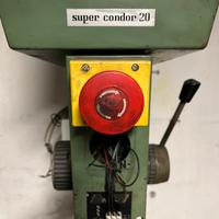 Trapano a colonna Bimak Super Condor 20