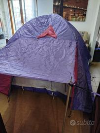 Tenda da campeggio