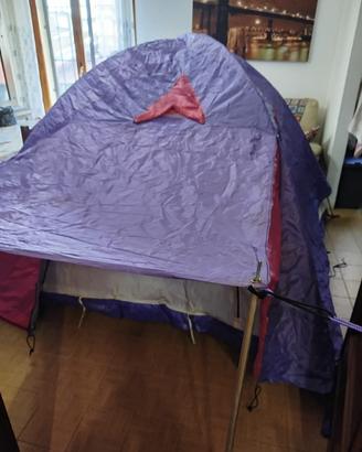 Tenda da campeggio