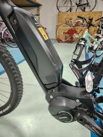 e-bike 
