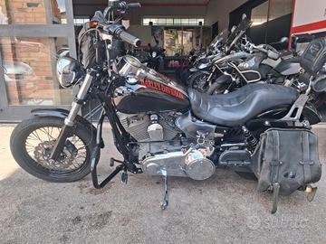 Harley-davidson Dyna Super Glide