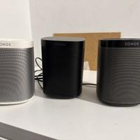 SONOS