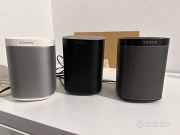 SONOS