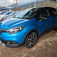 Renault Captur EDC Start&Stop Energy 57.000km!!!