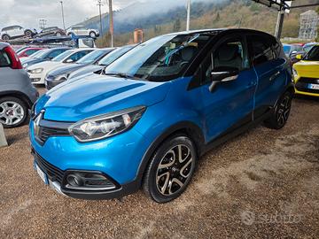 Renault Captur EDC Start&Stop Energy 57.000km!!!