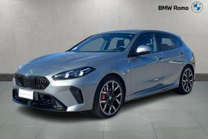 BMW Serie 1 118d MSport Pro auto