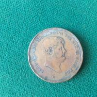 Ferdinando II - 10 Tornesi 1856