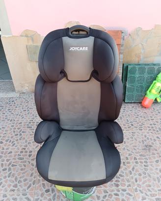 seggiolino auto
