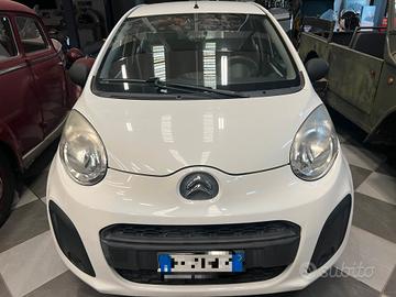 Citroen C1 1.0 5 porte Seduction - 2012