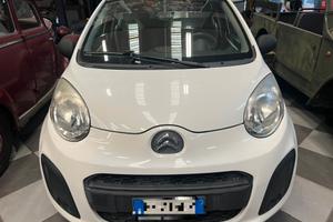 Citroen C1 1.0 5 porte Seduction - 2012