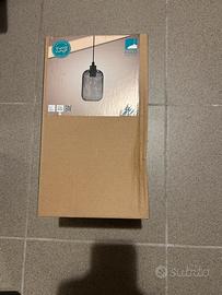 Lampadario a sospensione EGLO Wrington - industria