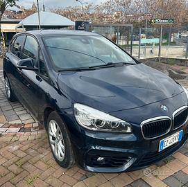 Bmw 2er Active Tourer 218d Sport