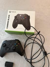 Joypad xbox series x/s + battery pack