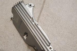 Coppa dell'olio originale per Vespa GTS 300 HPE