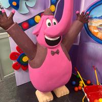 Scenografia inside out