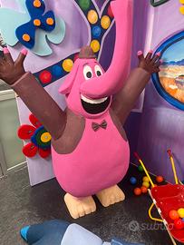 Scenografia inside out