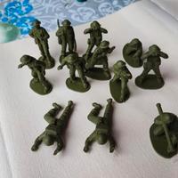 Miniature soldatini fanteria britannica
2G Mondial