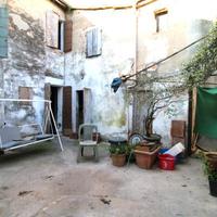 CASA SEMINDIPENDENTE A GAMBETTOLA